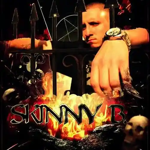 Picture for song 'All in' by artist 'Skinny Bone'