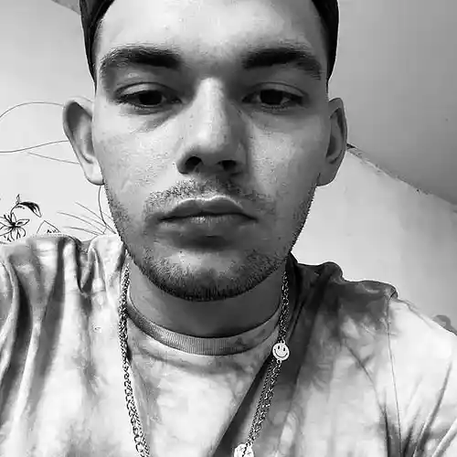 Artist picture