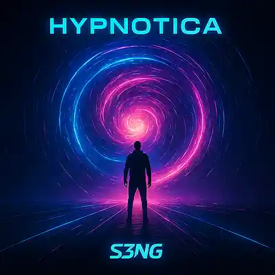 Picture for song 'Hypnotica' by artist 'S3NG'