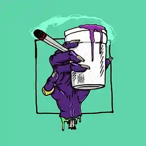Picture for song 'Key Glock | Comethazine Type Beat | Fuego' by artist 'SandyBeats'