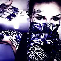 Picture for song '#1 Hardest Gangster Beat 2016 Scalajumper' by artist 'Scalajumper'