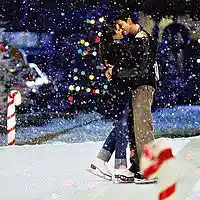 Picture for song '*NEW* This Christmas (W / BRIDGE)' by artist 'Scarecrow Beats'