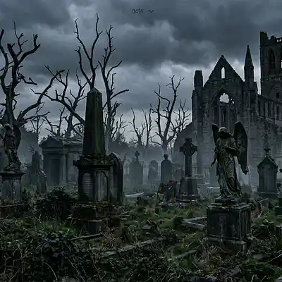 Picture for song 'Where Are They?' by artist 'Shopping for Asylum'
