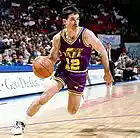 Picture for song 'NBA JAM' by artist 'SKINWALKER'