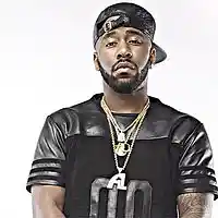 Picture for song 'Liftoff (@SupaCrankIt) - www.SupaCrankIt.com' by artist 'Supa Crank It'