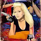 Picture for song 'Gang Bang' by artist 'SuperStarAlbert'