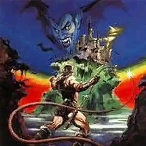 Picture for song 'CASTLEVANIA' by artist 'THISNTHAT'