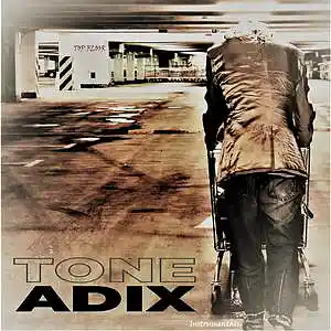 Picture for song 'Top Floor' by artist 'Tone Adix'