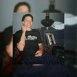 Picture for song 'Lil Mosey Type Beat 2019' by artist 'Trapoloski'