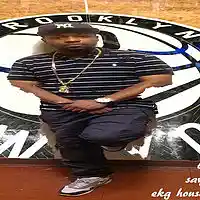 Picture for song 'SAY NO MORE' by artist 'TRAYLAY'