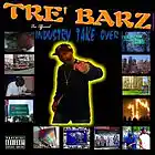 Picture for song 'Make Em Dance - Tre'Barz' by artist 'Tre'Barz'