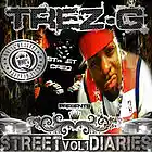 Picture for song 'Break Ups (East Coast)' by artist 'Trez G Epic'