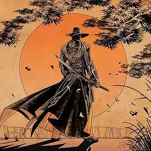 Picture for song 'Samurai' by artist 'VLCome'