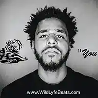 Picture for song 'You Are (J Cole Type)(Prod Wild Lyfe Beats).' by artist 'Wild Lyfe Beats'