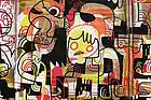 Picture for song 'PICK IT UP (LIVE AGAIN MIXS)' by artist 'WILLOW MAN'