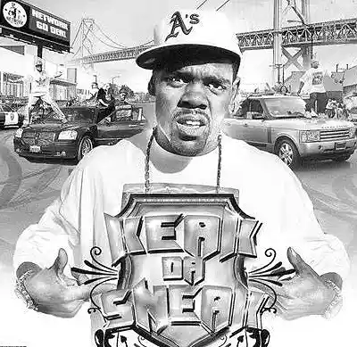 Picture for song 'FUNKMOBB MUSIC [dark detroit, bay area banger]' by artist 'Xan Brickz'