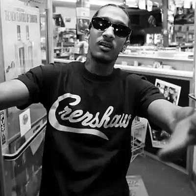 Picture for song 'SPECIAL OCCASIONS [larry june, currensy type beat]' by artist 'Xan Brickz'