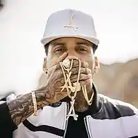 Picture for song 'Earthquake' by artist '2nd Hand Beats'
