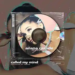 Picture for song 'Called My Mind (SOLD)' by artist '8kgod'