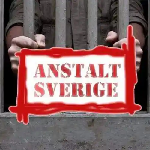 Picture for song 'Anstalt Sverige' by artist 'Anstalt Sverige'