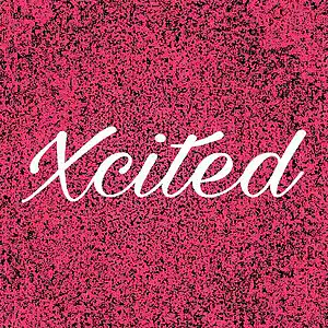 Picture for song 'xcited' by artist 'Adron Got Hits'