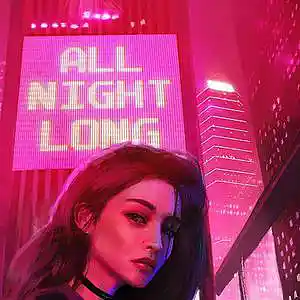 Picture for song 'We Have Nothing in Common and Its Unfortunate' by artist 'Ancitif'