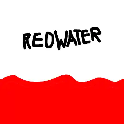 Picture for song 'redwater' by artist 'arlmarcs'