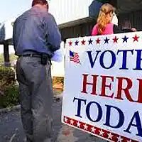 Picture for song 'Election Day (Prod. by Axis Beats) 62.5 bpm' by artist 'Axis Beats (US)'