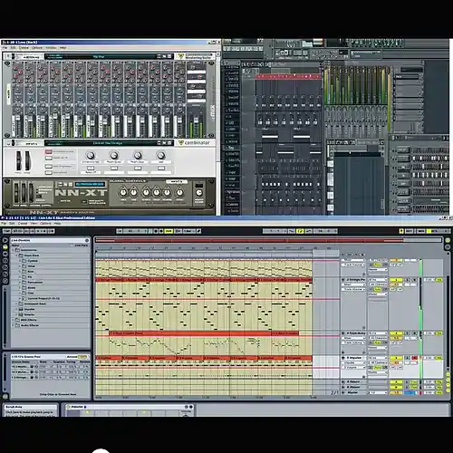 Picture for song '05-10-20 #3 version 2 521' by artist 'Baboolah'