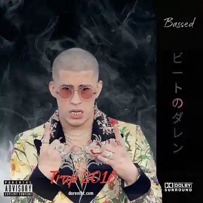 Picture for song 'BAD BUNNY X BRYANT MYERS - Emotional Trap CUENTALE' by artist 'Bassed'