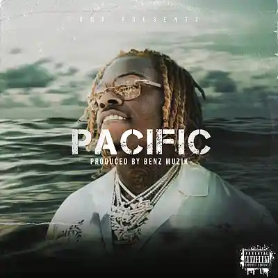 Picture for song 'Pacific (Gunna x Lil Baby Type Beat)' by artist 'BenzMuzik'
