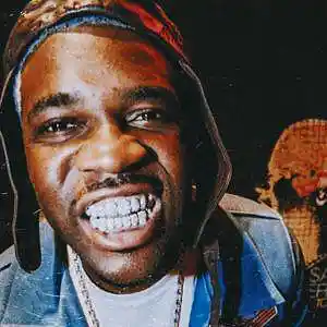 Picture for song 'World Domination / ASAP Ferg Type Beat (2 For 1)' by artist 'Buckroll'