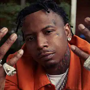 Picture for song 'Flippin - Moneybagg Yo - Rap' by artist 'Cache Knock'