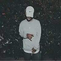 Picture for song 'Advice' by artist 'Carlito'