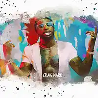 Picture for song 'Aphex (Gucci Mane x Young Dolph) *CM x KO*' by artist 'Craig Maru'