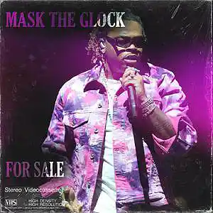 Picture for song 'Mask The Glock (Gunna) Buy 1 Get 1 Free' by artist 'Cultist'