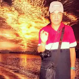 Picture for song 'Home World' by artist 'danny caing'