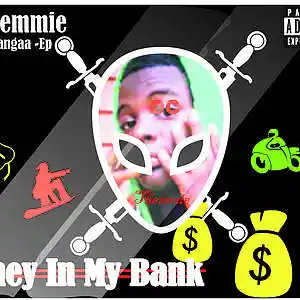 Picture for song 'Dc Themmie - Money in My Bank' by artist 'DC Themmie'