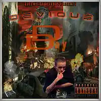 Picture for song '"Do 2 Me"' by artist 'King DeviouS One'