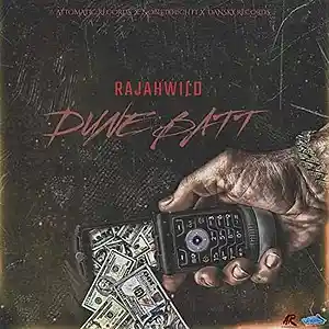 Picture for song 'RajahWild - Dunce Bat (D-Money On The Beat Remix)' by artist 'D-Money On The Beat'