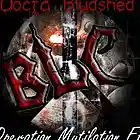 Picture for song '1. Intro (demo & Freestyle)' by artist 'Docta Bludshed'