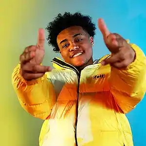 Picture for song 'Luh Kel x MarMar Oso Type Beat - For Hours' by artist 'ErieBeats'