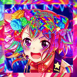 Picture for song 'Hyperpop Type Beat - Hyper Play' by artist 'exbabyfitiluvvv beats'