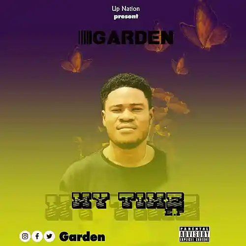 Picture for song 'Garden upn - Asem Asi.' by artist 'Garden upn'