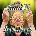 Picture for song 'Stretch'N Rubberbands w/HOOK by GOREALA RED **FREE' by artist 'GME BEATZ'