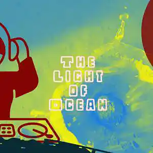 Picture for song 'The Light of Ocean - Instrumental Hip Hop Beat' by artist 'Gnom Records'