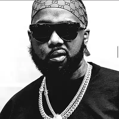 Picture for song '[FREE] Griselda Type Beat 70 BPM' by artist 'HEATH20'