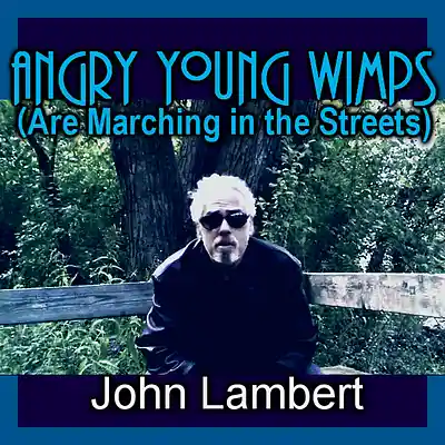 Picture for song 'Angry Young Wimps(Are Marching In The Streets)' by artist 'John Lambert'