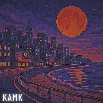Picture for song 'don't bother - R&B Don Toliver Type Beat' by artist 'KAMK'