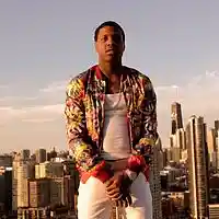 Picture for song 'Separation (Prod. By King LeeBoy)' by artist 'King LeeBoy'